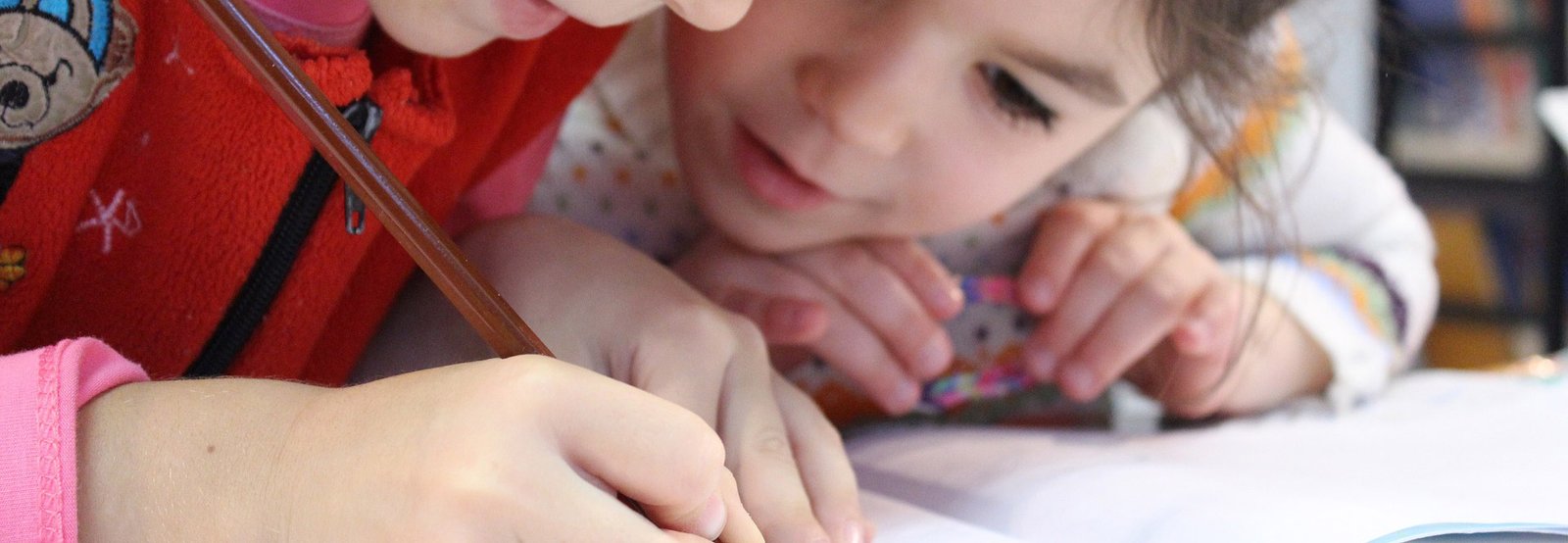 Escola Infantil na Saúde Escola Infantil na Saúde