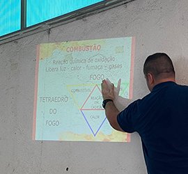 Estrutura Piaget Kids - 16