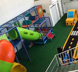 Estrutura Piaget Kids - 12