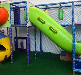 Estrutura Piaget Kids - 15